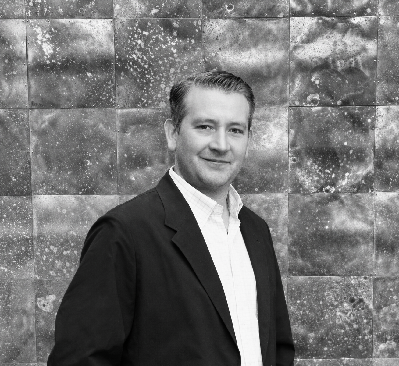 John P. Jagger II
